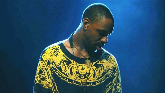 Montreux Jazz Festival 2017
