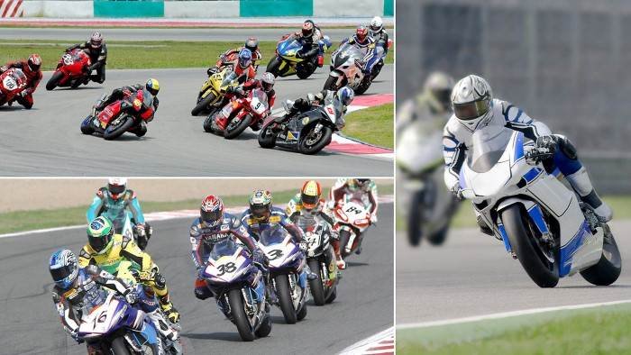 Moto GP