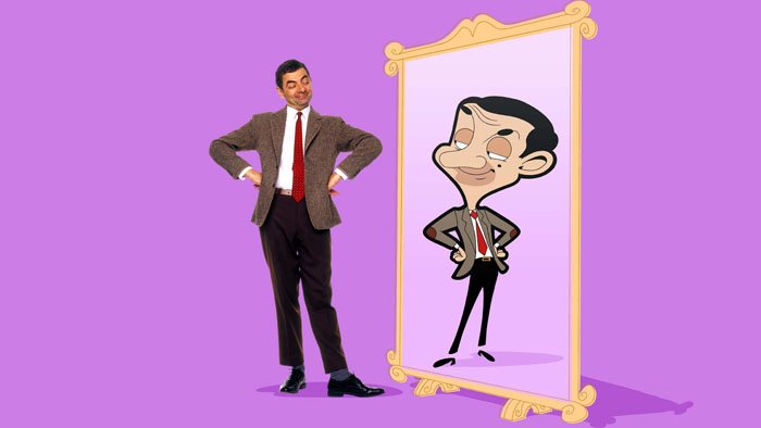 Mr Bean