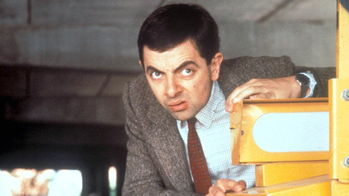 Mr Bean