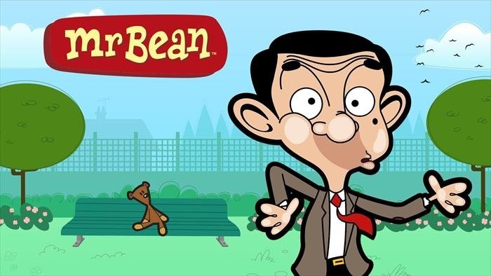 Mr Bean