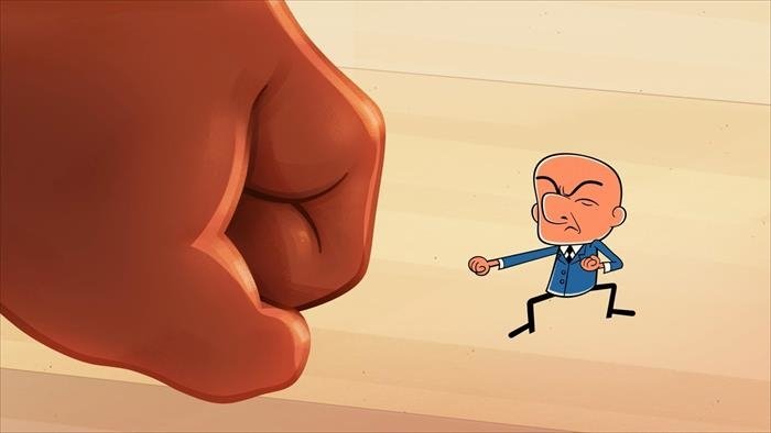 Mr Magoo