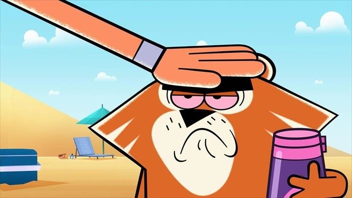 Mr Magoo