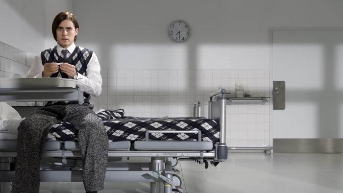 Mr Nobody