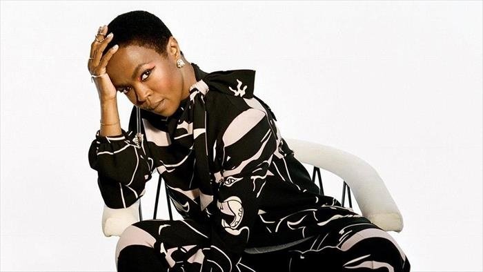 Ms. Lauryn Hill