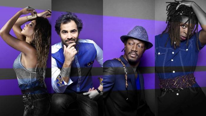 Music Explorer : les chasseurs de sons