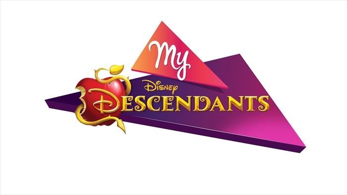 My descendants, le doc