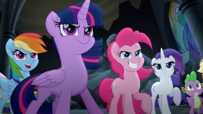 My Little Pony