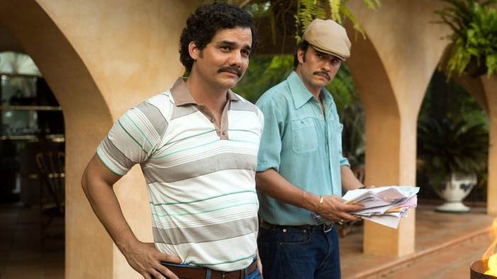 Narcos