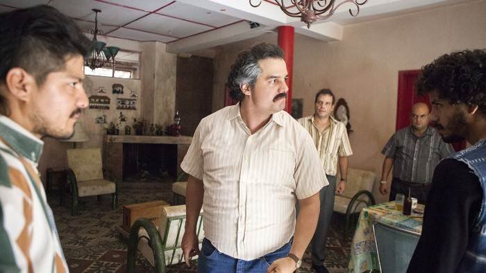 Narcos