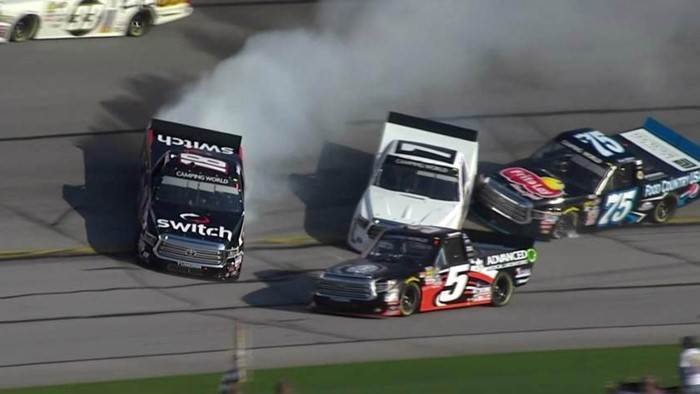 NASCAR