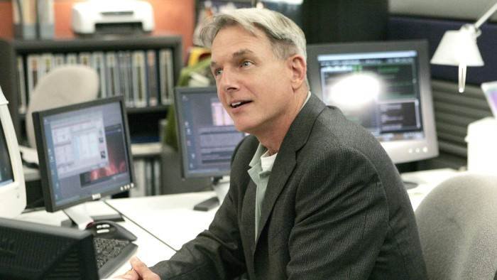 NCIS