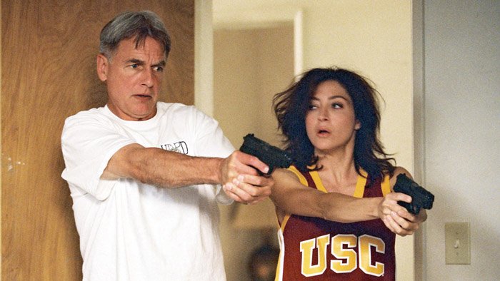NCIS : enquêtes spéciales