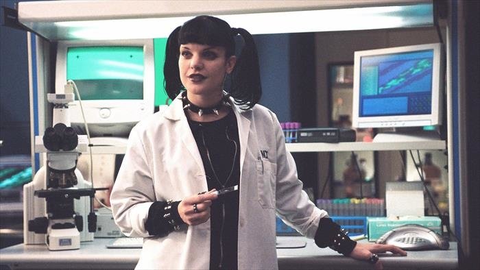 NCIS : enquêtes spéciales