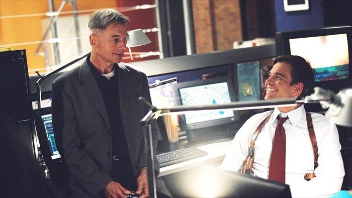 NCIS : enquêtes spéciales