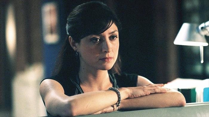 NCIS : enquêtes spéciales
