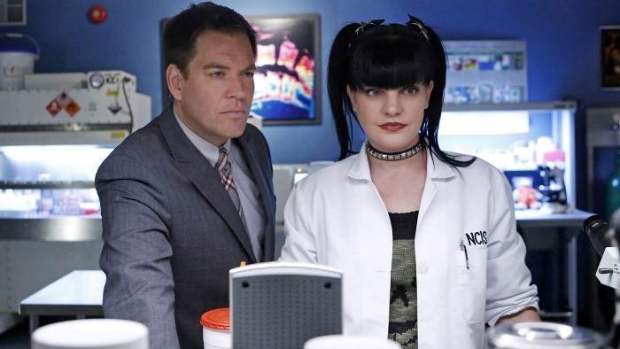 NCIS : enquêtes spéciales