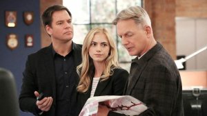 NCIS : enquêtes spéciales