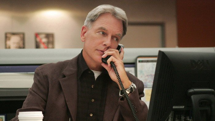NCIS : enquêtes spéciales