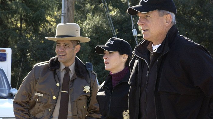 NCIS : enquêtes spéciales