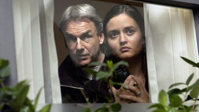 NCIS : enquêtes spéciales