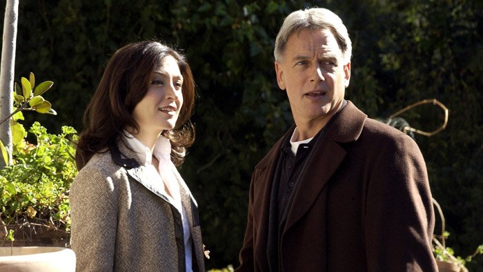 NCIS : enquêtes spéciales