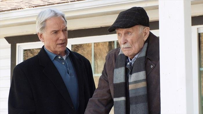 NCIS : enquêtes spéciales