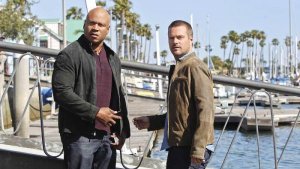 NCIS : Los Angeles
