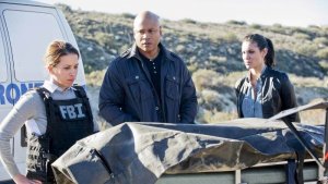 NCIS : Los Angeles