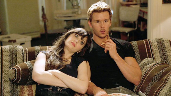 New Girl