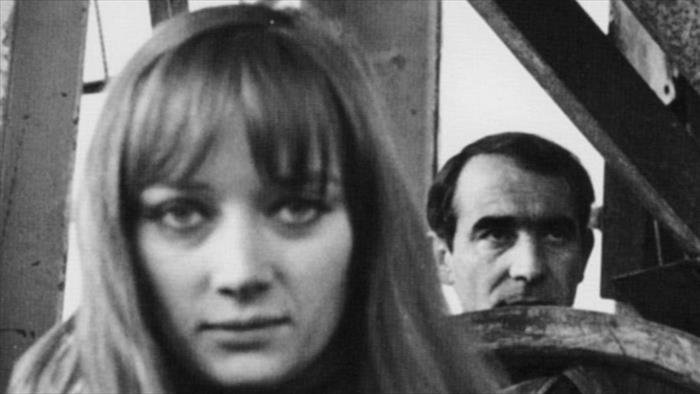 Niki de Saint Phalle et Jean Tinguely : la fée et le machiniste