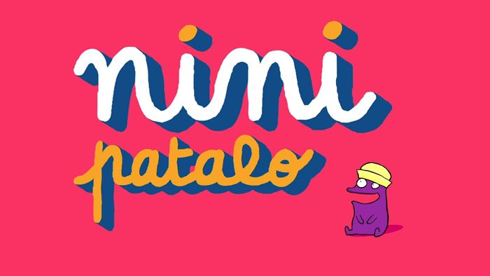Nini Patalo