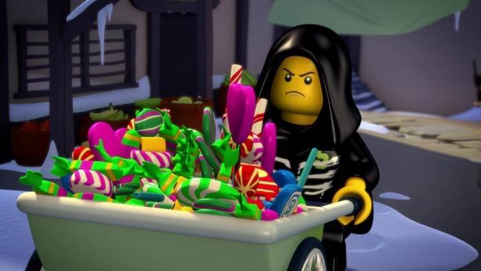 Ninjago