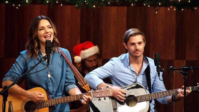 Noël en duo