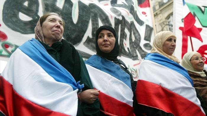 Nous, Français musulmans