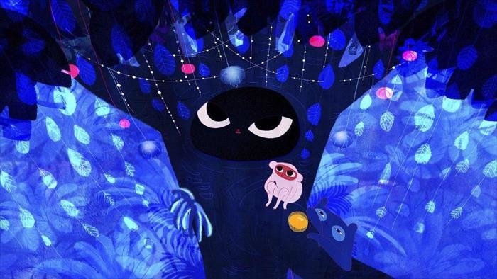 Nuit chérie