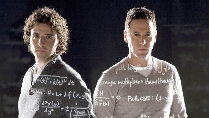 Numb3rs
