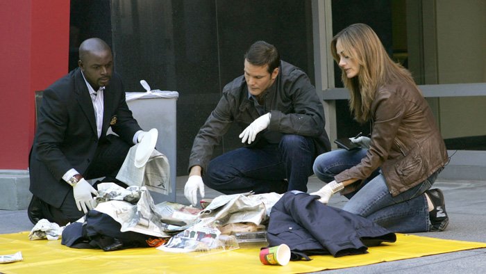 Numb3rs