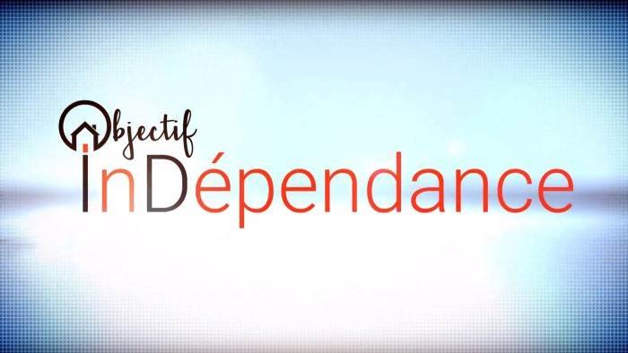 Objectif indépendance