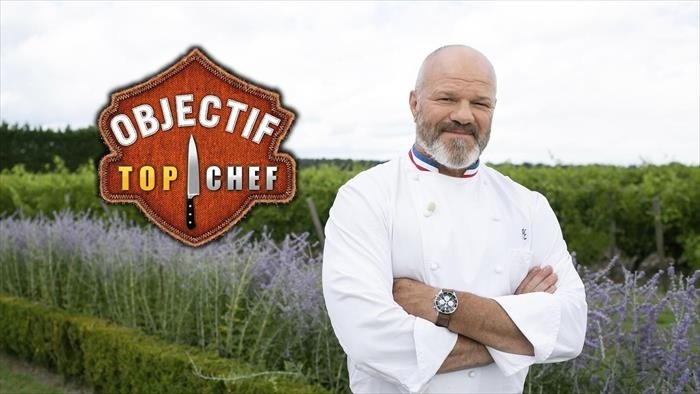 Objectif Top chef