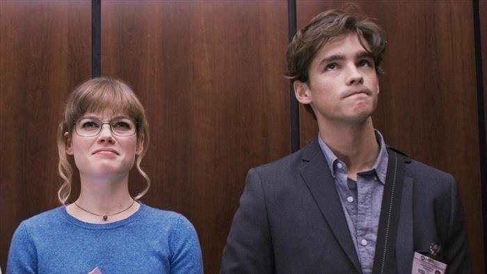 Office Uprising