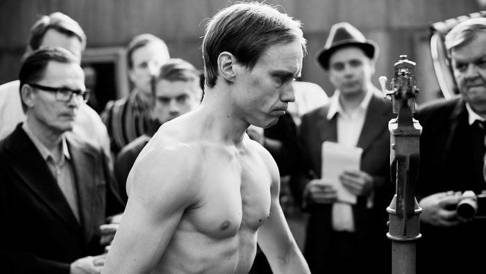 Olli Mäki
