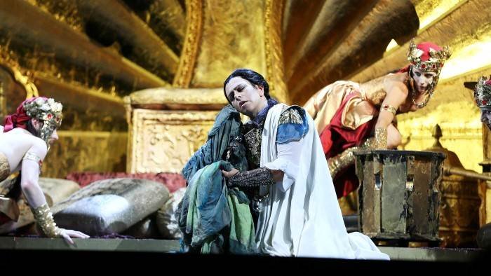 Orlando furioso