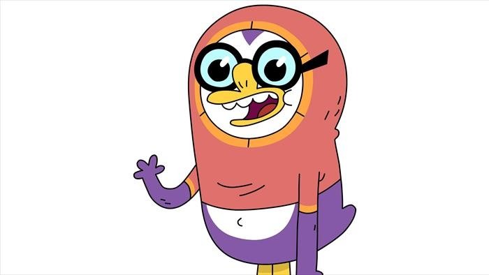 Oswaldo