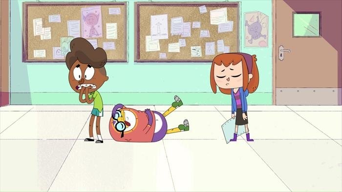 Oswaldo