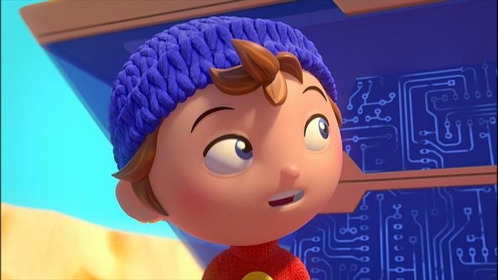 Oui-Oui, enquêtes au Pays des jouets
