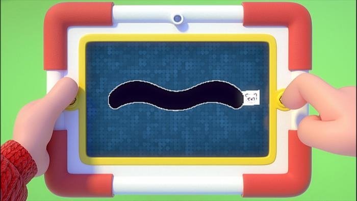 Oui-Oui, enquêtes au Pays des jouets