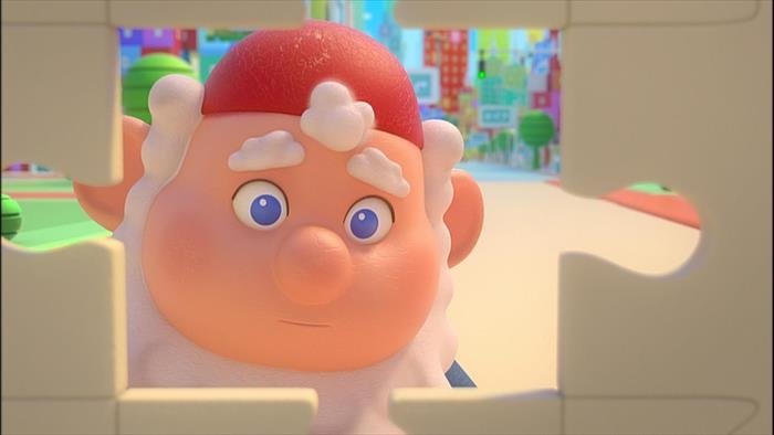 Oui-Oui, enquêtes au Pays des jouets