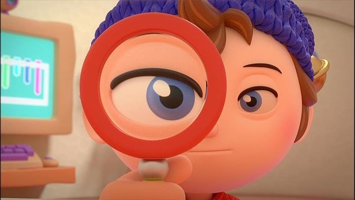Oui-Oui, enquêtes au Pays des jouets