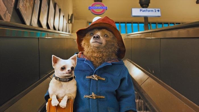 Paddington